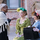 History—and the tabloids—has its eyes on<i> Another Period</i>
